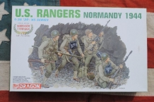 images/productimages/small/US Rangers Normandy 1944 Dragon 6235.jpg